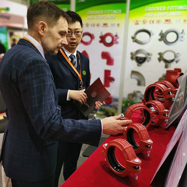 Experienced Manufacturing