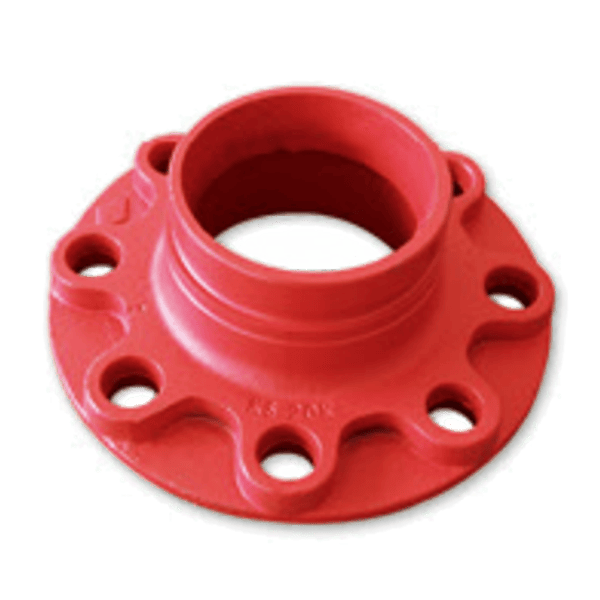 Grooved KS Adaptor Flange