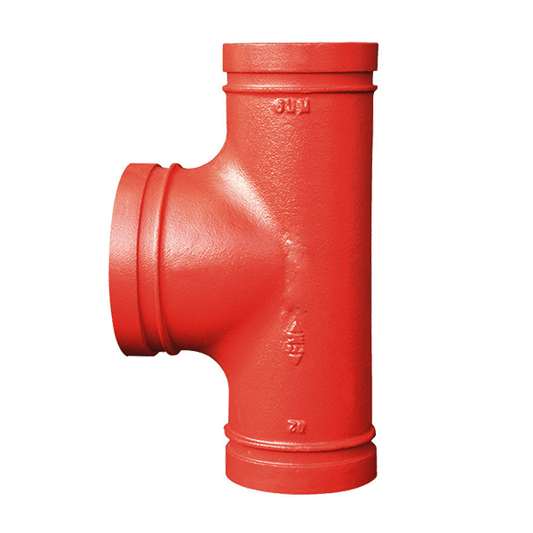 Grooved Bullhead Tee